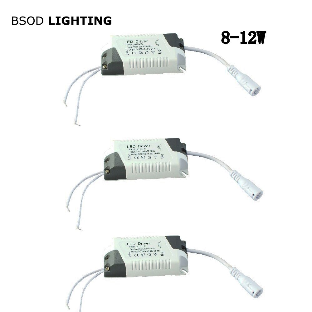 BSOD 8-12W 300mA LED ̹ LED Ʈ   ..